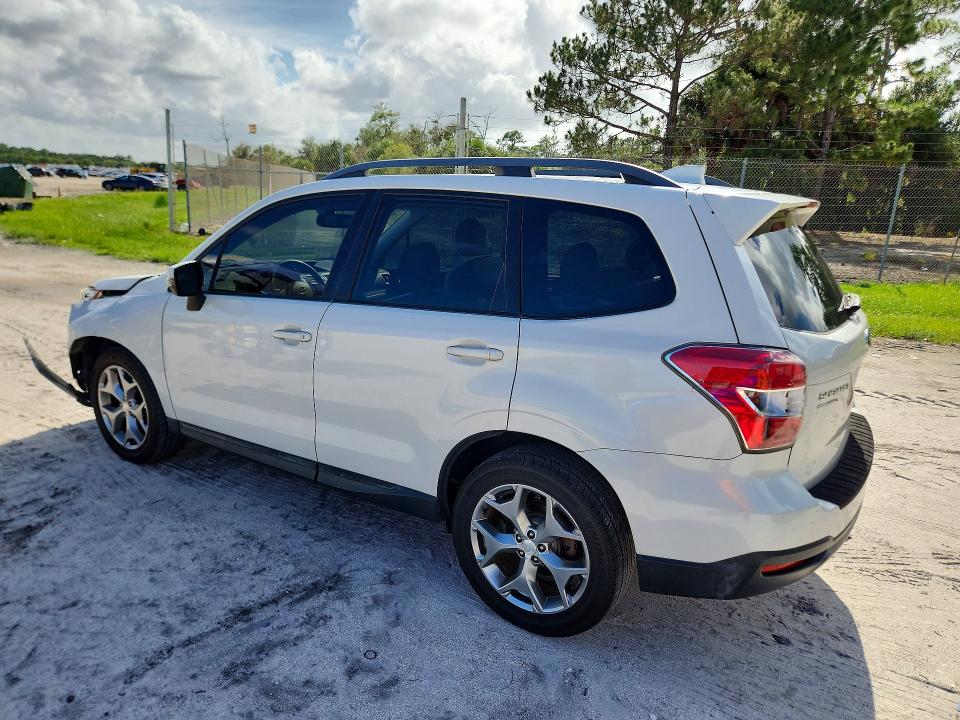 Продаж на аукціоні авто 2016 Subaru Forester, vin: JF2SJAXC6GH433752, номер лоту: 69343956