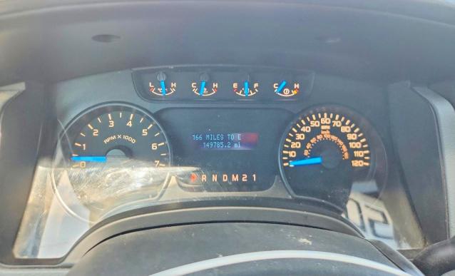 2013 Ford F150 მანქანა იყიდება აუქციონზე, vin: 1FTFX1CFXDKD40956, აუქციონის ნომერი: 68294846