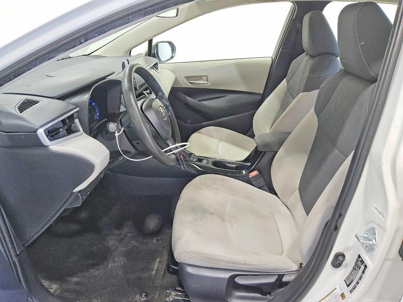 Aukcja sprzedaży 2021 Toyota Corolla, vin: JTDEAMDE9MJ026872, numer aukcji: 70267566