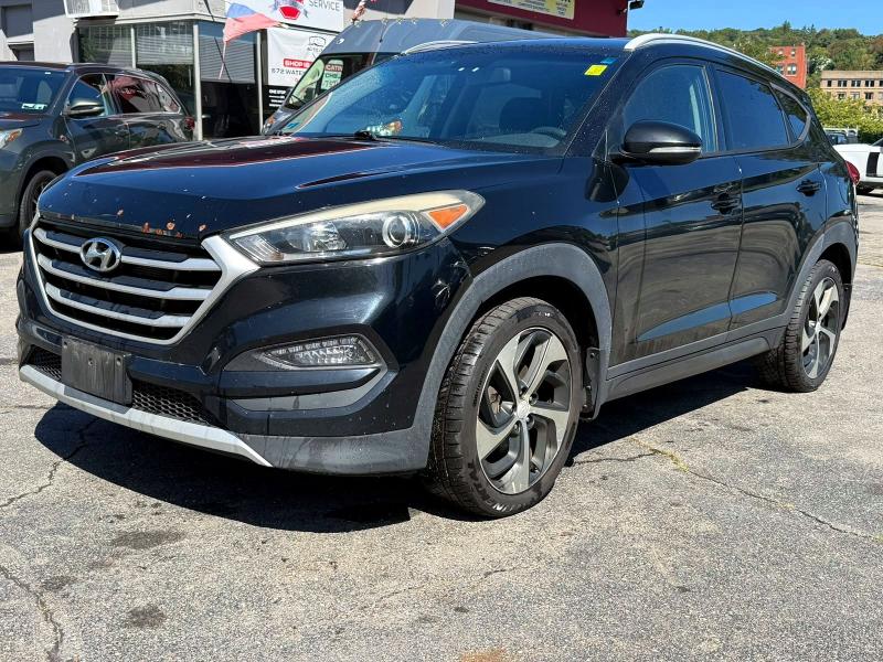 Auction sale of the 2016 Hyundai Tucson, vin: KM8J3CA20GU227068, lot number: 69085066