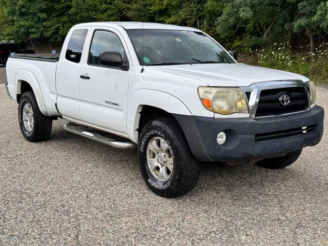 Aukcja sprzedaży 2006 Toyota Tacoma, vin: 5TEUU42N86Z147570, numer aukcji: 70402626