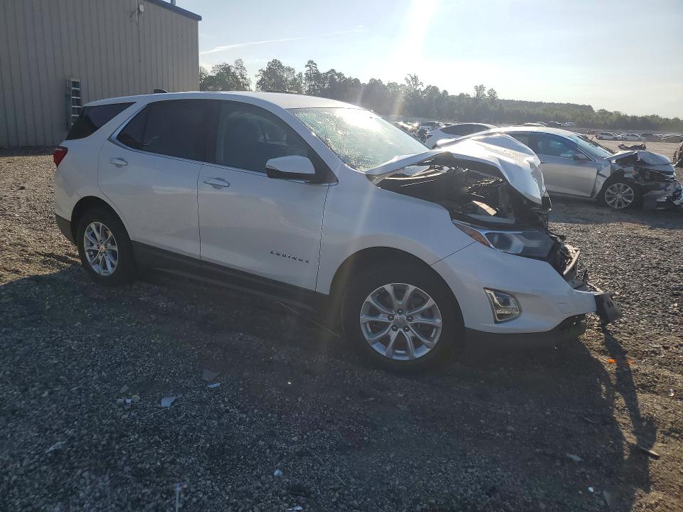 67523556 :رقم المزاد ، 2GNAXUEV7K6225030 vin ، 2019 Chevrolet Equinox مزاد بيع