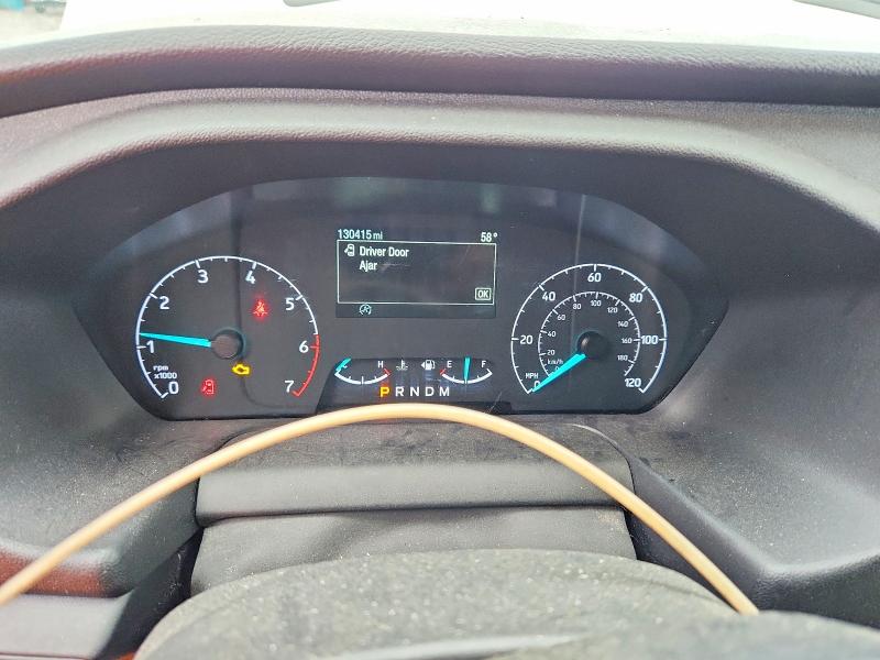 Продаж на аукціоні авто 2022 Ford Transit 250, vin: 1FTBR3XG5NKA53629, номер лоту: 69038936