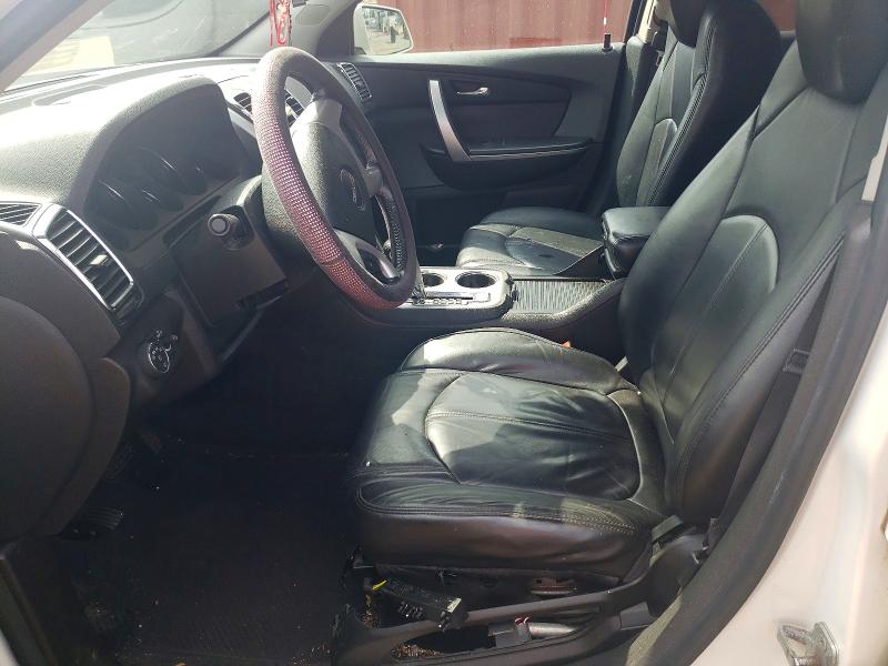 Продаж на аукціоні авто 2012 Gmc Acadia, vin: 1GKKVRED0CJ308878, номер лоту: 68417606