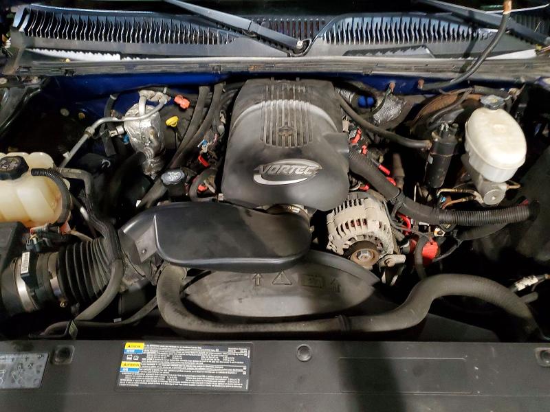 Продажа на аукционе авто 2004 Chevrolet Silverado, vin: 1GCEK14V34E115552, номер лота: 69137496
