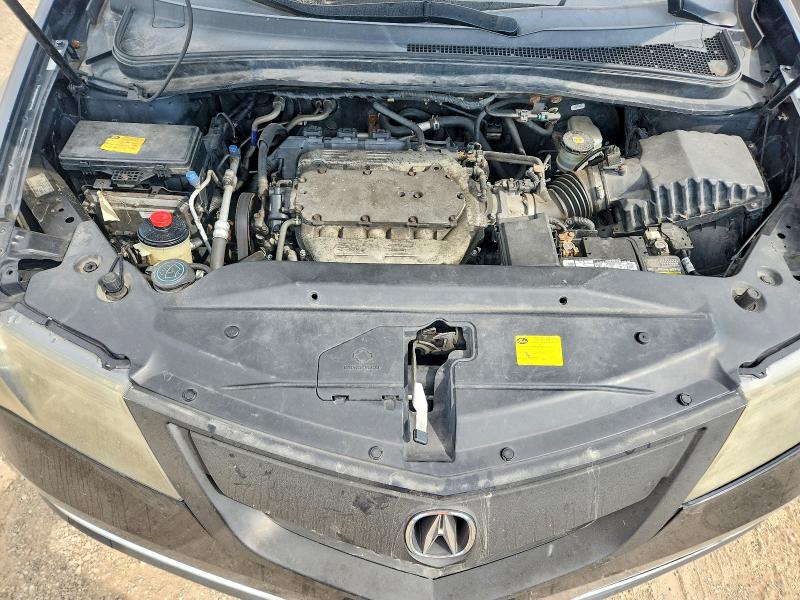 Продаж на аукціоні авто 2010 Acura Mdx, vin: 2HNYD2H40AH502086, номер лоту: 67672036