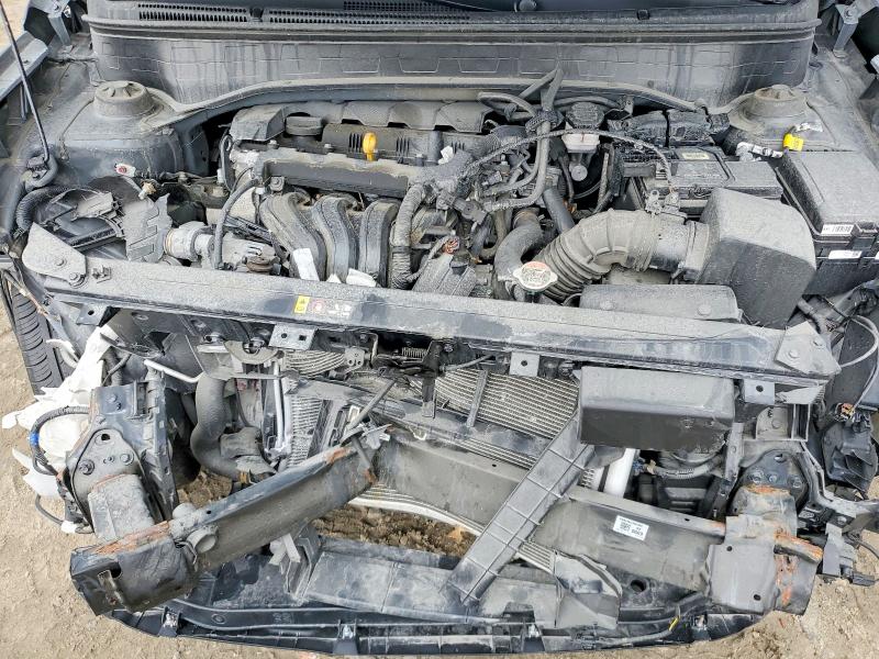 Aukcja sprzedaży 2025 Hyundai Venue, vin: KMHRC8A30SU391454, numer aukcji: 68011146