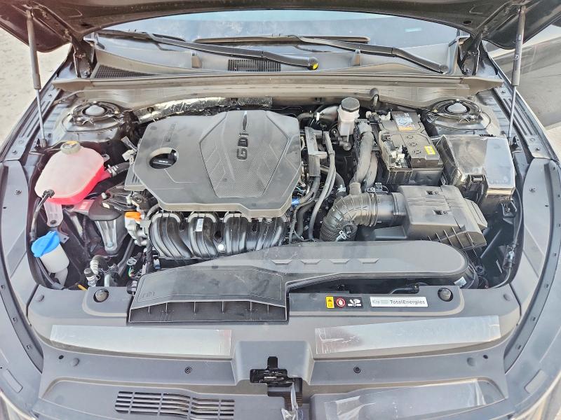 Продажа на аукционе авто 2026 Kia K5, vin: KNAG24J7XT5405136, номер лота: 69610106
