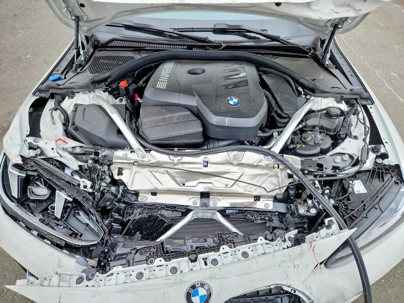 Aukcja sprzedaży 2027 Bmw 430xi, vin: WBA63DA08VCX83790, numer aukcji: 70536646