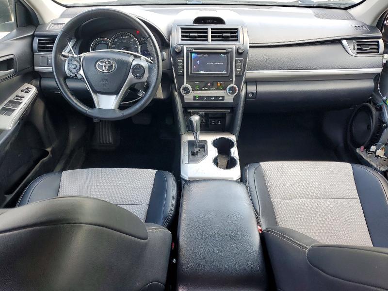 68859376 :رقم المزاد ، 4T1BF1FK9CU137601 vin ، 2012 Toyota Camry مزاد بيع