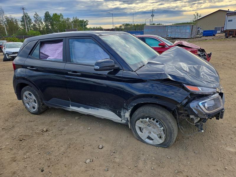 65111246 :رقم المزاد ، KMHRB8A38PU247659 vin ، 2023 Hyundai Venue مزاد بيع