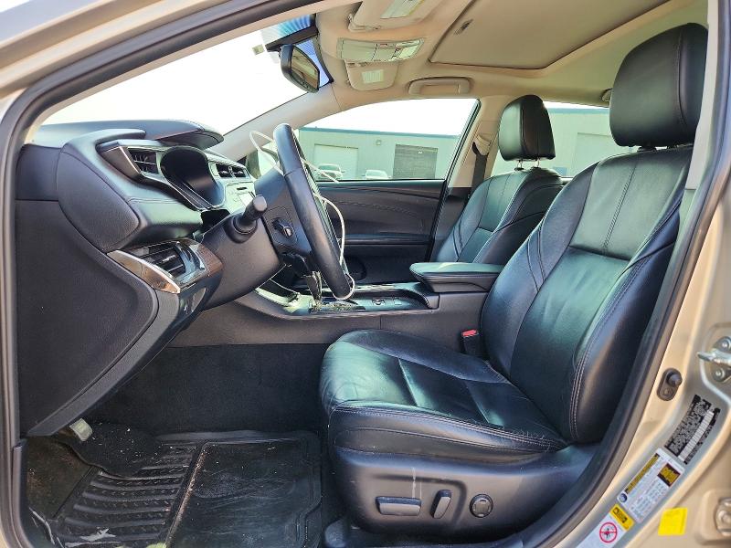 Aukcja sprzedaży 2015 Toyota Avalon, vin: 4T1BK1EB8FU160790, numer aukcji: 70305376