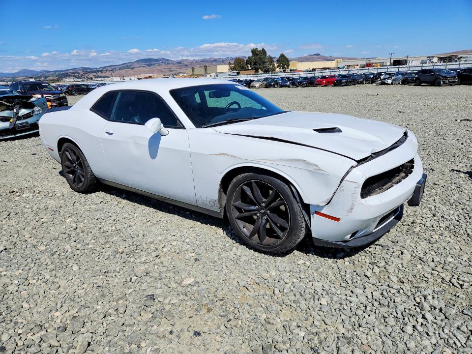 Продаж на аукціоні авто 2018 Dodge Challenger, vin: 2C3CDZAG7JH229214, номер лоту: 67349246