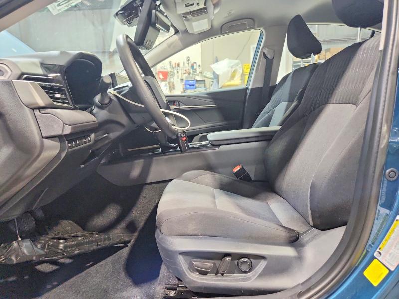 69674756 :رقم المزاد ، 4T1DAACKXTU275501 vin ، 2026 Toyota Camry مزاد بيع