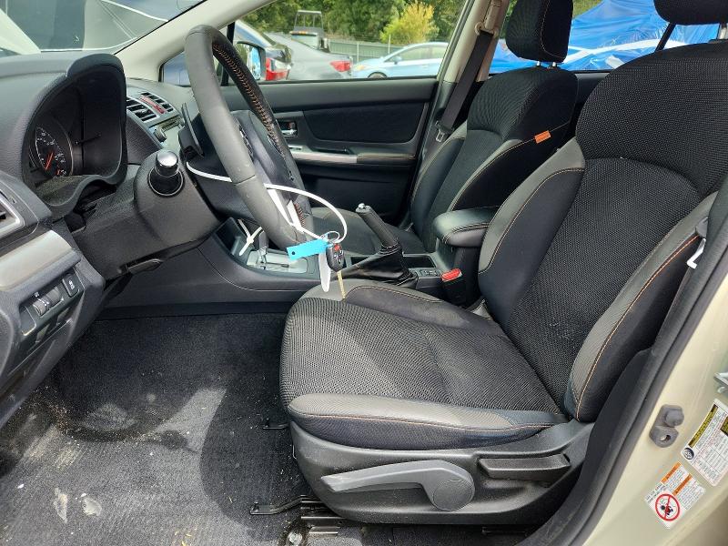 Продаж на аукціоні авто 2016 Subaru Crosstrek, vin: JF2GPABC1G8221014, номер лоту: 70406416