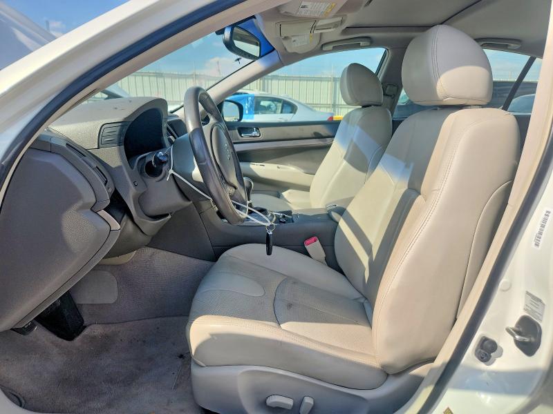 69243866 :رقم المزاد ، JN1CV6AR5FM651143 vin ، 2015 Infiniti Q40 مزاد بيع