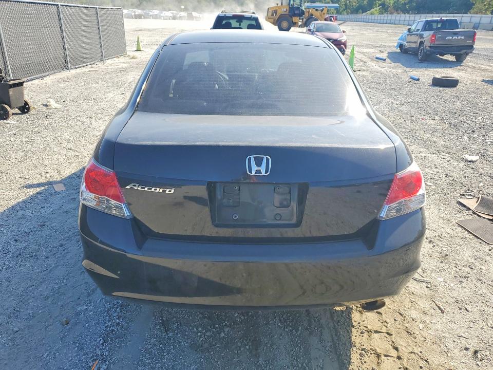 Aukcja sprzedaży 2010 Honda Accord, vin: 1HGCP2F47AA151932, numer aukcji: 67888736