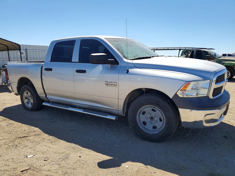 67889856 :رقم المزاد ، 1C6RR6KGXES456150 vin ، 2014 Ram 1500 مزاد بيع
