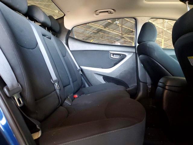 Aukcja sprzedaży 2015 Hyundai Elantra, vin: 5NPDH4AE7FH569130, numer aukcji: 68874916