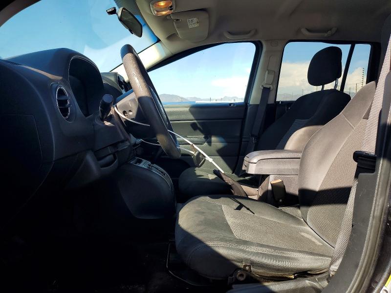 Aukcja sprzedaży 2014 Jeep Compass, vin: 1C4NJCBA1ED595175, numer aukcji: 68608436