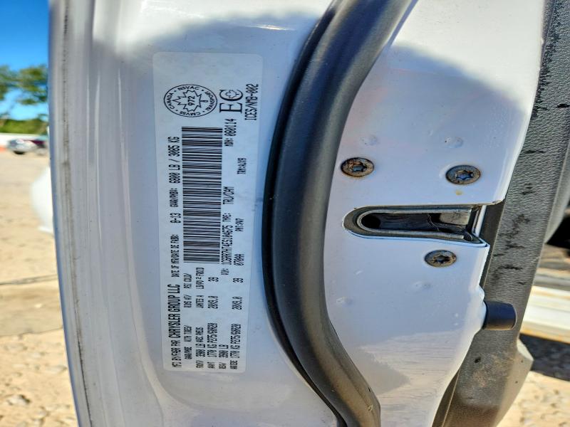 2014 Ram 1500 მანქანა იყიდება აუქციონზე, vin: 1C6RR7HT4ES104675, აუქციონის ნომერი: 70750386