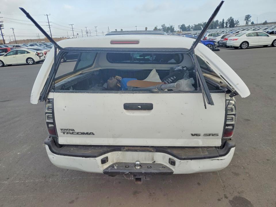 Продаж на аукціоні авто 2010 Toyota Tacoma, vin: 3TMMU4FN3AM019432, номер лоту: 68202436