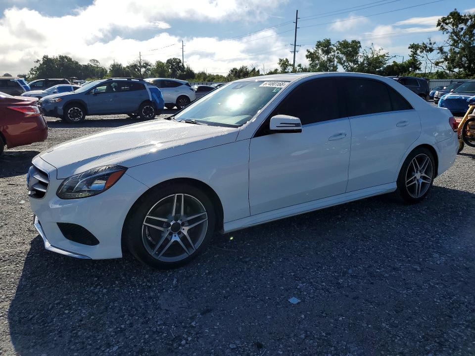 Aukcja sprzedaży 2014 Mercedes-benz E, vin: WDDHF8JB7EB009926, numer aukcji: 67480166