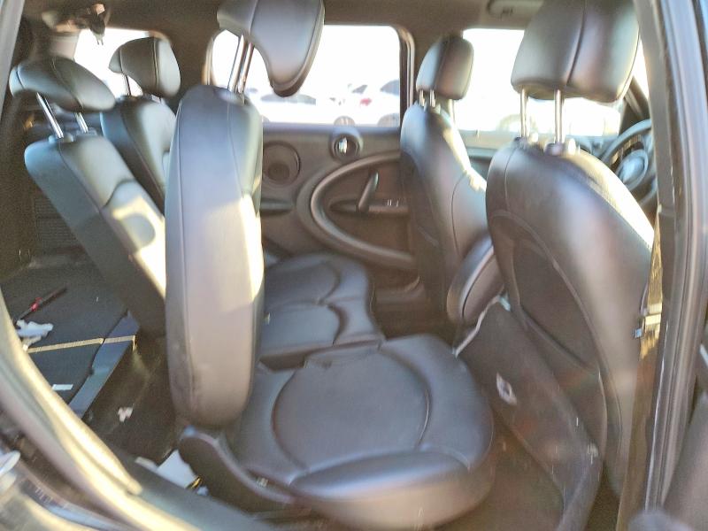 Продаж на аукціоні авто 2014 Mini Cooper, vin: WMWZC5C58EWP35426, номер лоту: 70921526