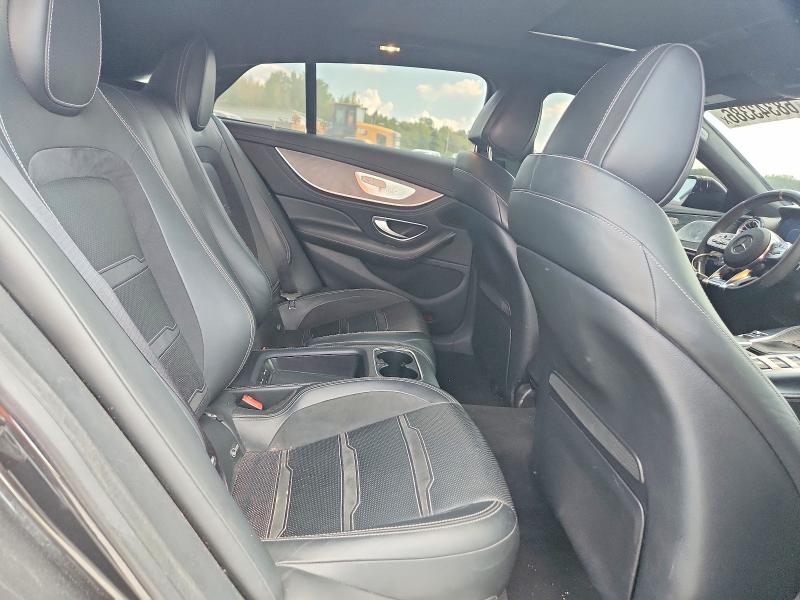 Продажа на аукционе авто 2019 Mercedes-benz Amg Gt, vin: WDD7X8JB6KA000242, номер лота: 68343386