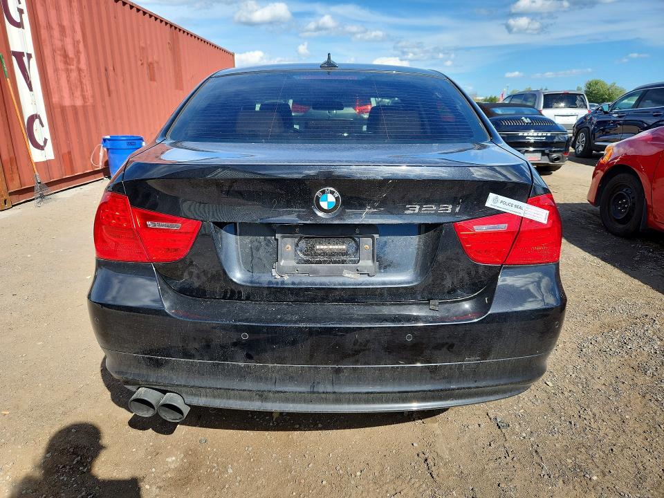 Продаж на аукціоні авто 2011 Bmw 328, vin: WBAPK7G57BNN77517, номер лоту: 68629766