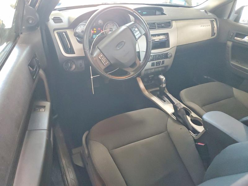 68923656 :رقم المزاد ، 1FAHP33N28W159883 vin ، 2008 Ford Focus مزاد بيع