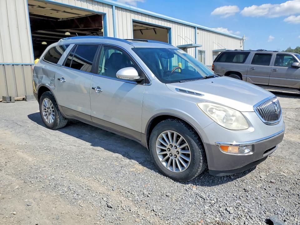Продаж на аукціоні авто 2011 Buick Enclave, vin: 5GAKRBED3BJ304475, номер лоту: 68213306