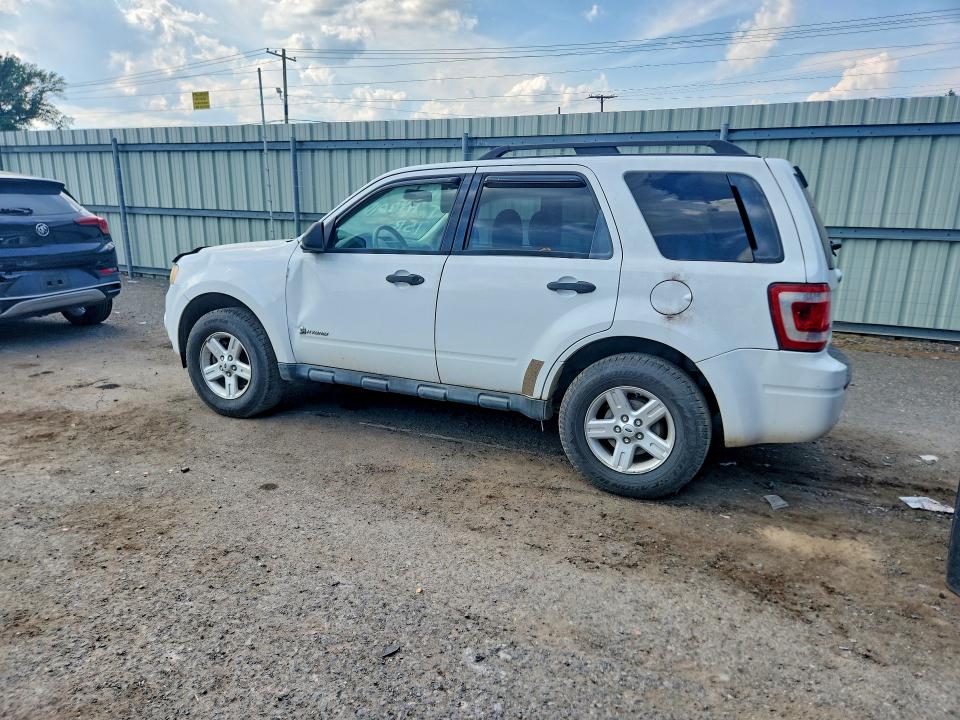 2009 Ford Escape მანქანა იყიდება აუქციონზე, vin: 1FMCU49369KD10348, აუქციონის ნომერი: 71019416