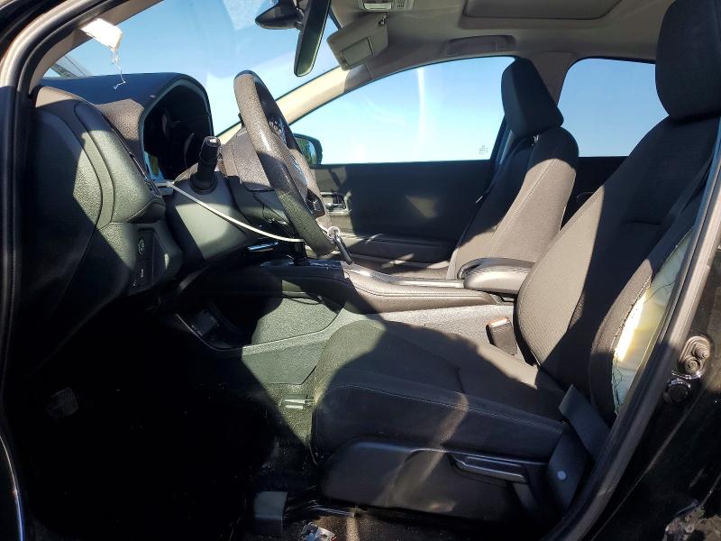 68163566 :رقم المزاد ، 3CZRU6H56NM766750 vin ، 2022 Honda Hr-v مزاد بيع