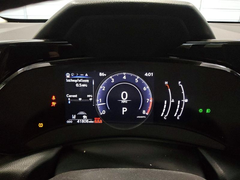Продажа на аукционе авто 2023 Lexus Nx, vin: JTJADCAZ8P5013130, номер лота: 67015936