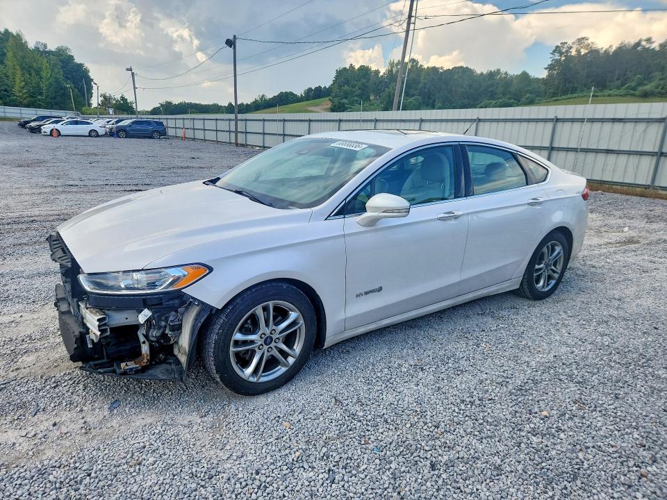 Aukcja sprzedaży 2016 Ford Fusion, vin: 3FA6P0RU8GR127252, numer aukcji: 68686836