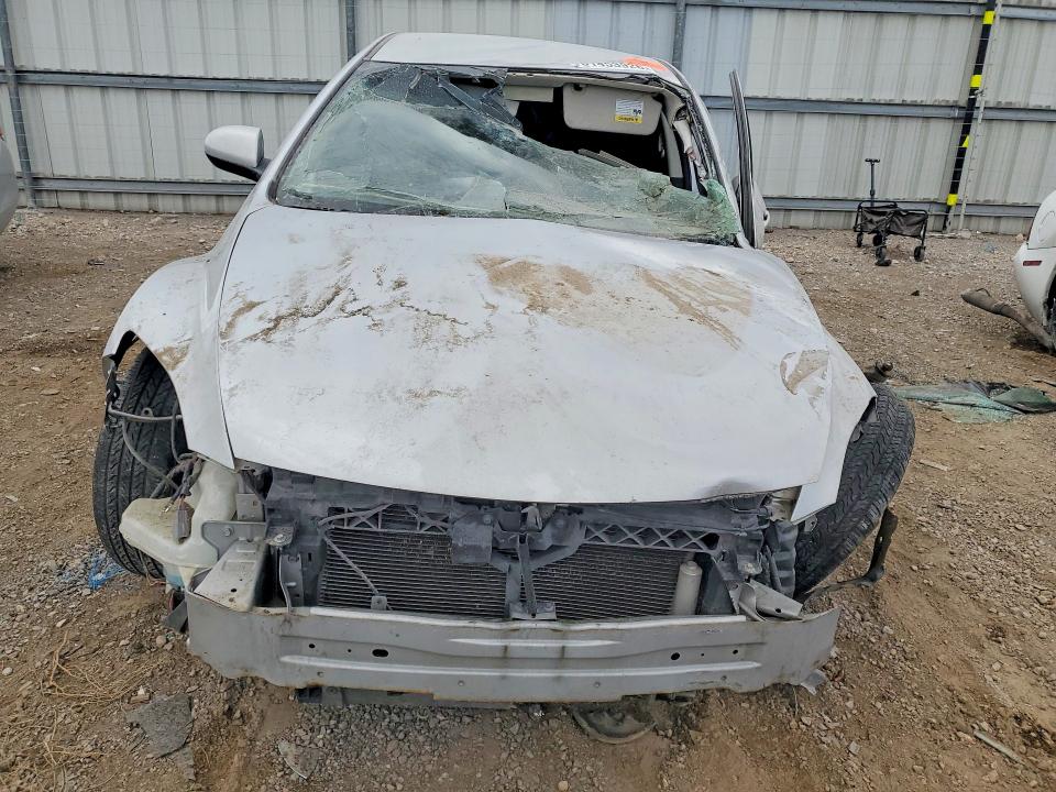 Продажа на аукционе авто 2011 Mazda 6, vin: 1YVHZ8BH0B5M16026, номер лота: 61453926