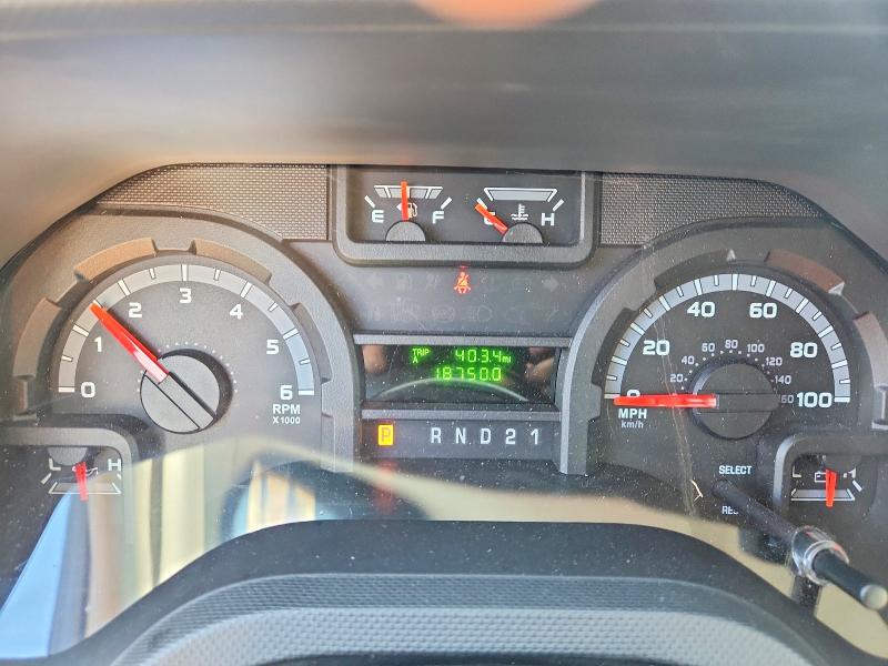 70159416 :رقم المزاد ، 1FTSS3EL0BDA13477 vin ، 2011 Ford Econoline مزاد بيع