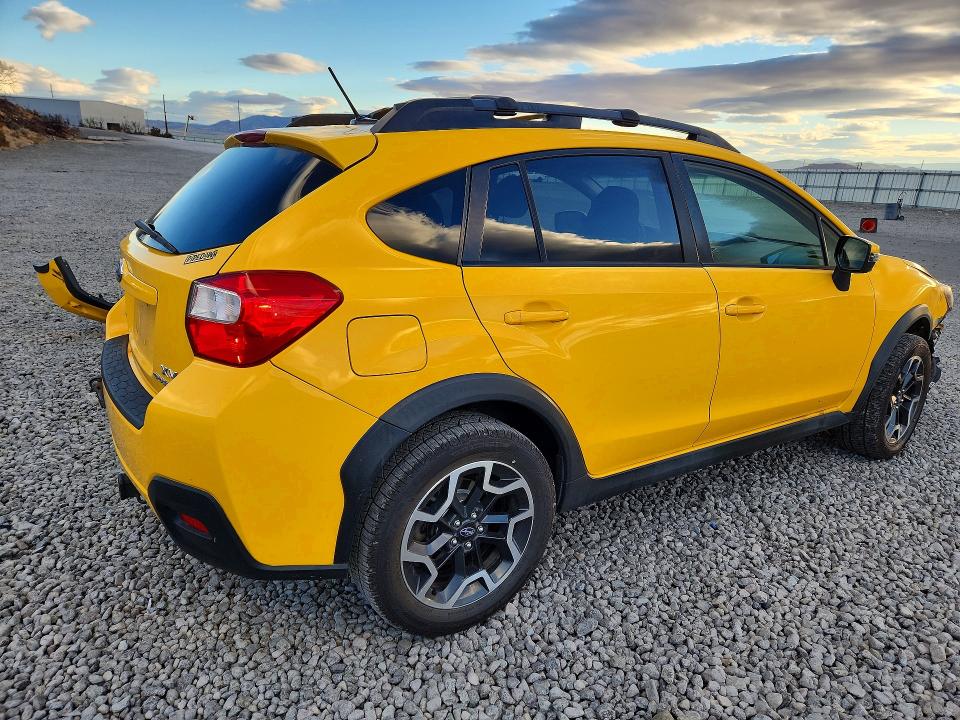 Продаж на аукціоні авто 2015 Subaru Xv Crosstrek, vin: JF2GPADC4F8241902, номер лоту: 66848636