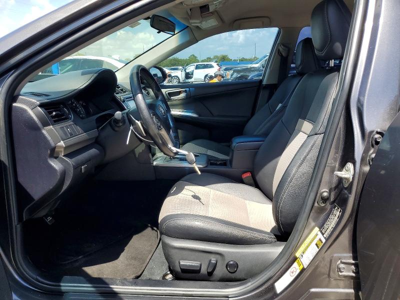 2013 Toyota Camry მანქანა იყიდება აუქციონზე, vin: 4T1BF1FK5DU291496, აუქციონის ნომერი: 68606226
