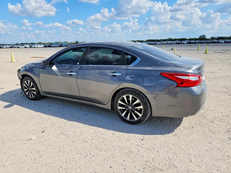 Aukcja sprzedaży 2017 Nissan Altima, vin: 1N4AL3AP6HC245538, numer aukcji: 70062766