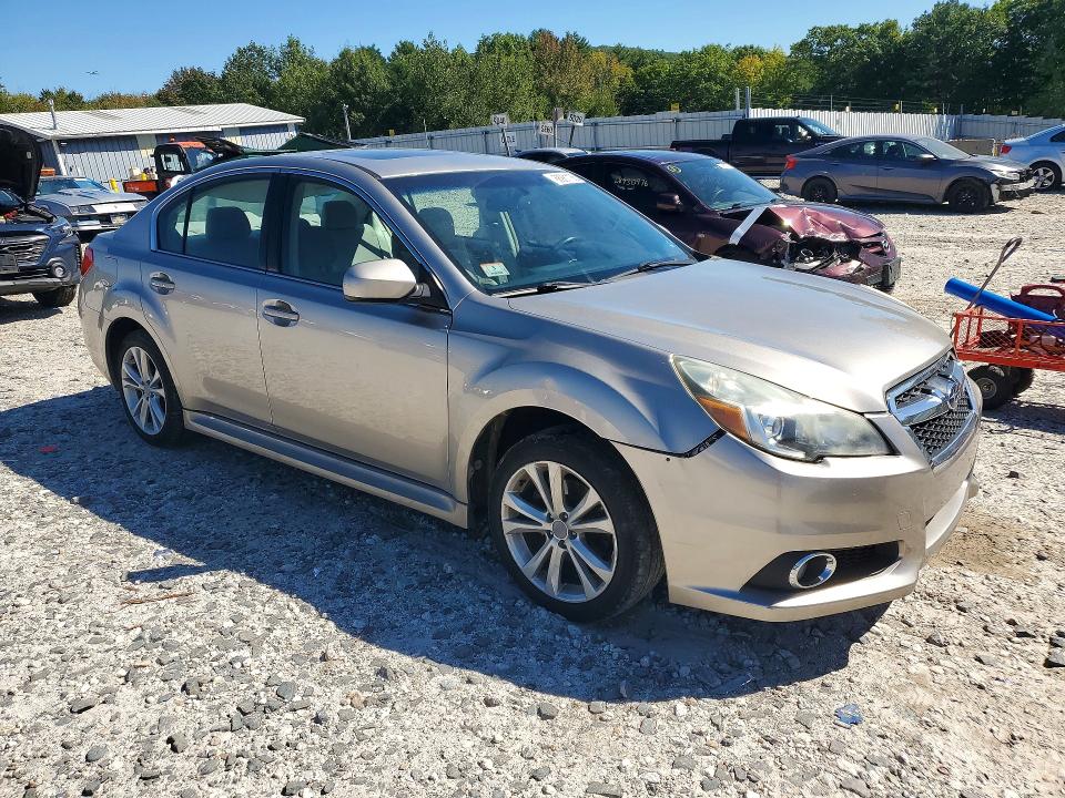 Aukcja sprzedaży 2014 Subaru Legacy, vin: 4S3BMBD69E3007140, numer aukcji: 68981186