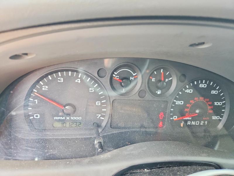 Продажа на аукционе авто 2008 Ford Ranger, vin: 1FTYR14U78PA92738, номер лота: 69430406