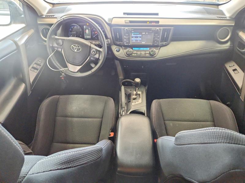 Aukcja sprzedaży 2018 Toyota Rav4, vin: 2T3RFREV9JW721719, numer aukcji: 67533756