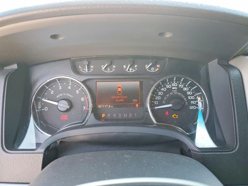 Aukcja sprzedaży 2011 Ford F150, vin: 1FTFW1CT2BKD64724, numer aukcji: 69390856