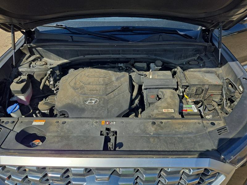 Aukcja sprzedaży 2021 Hyundai Palisade, vin: KM8R54HE1MU223528, numer aukcji: 71512126