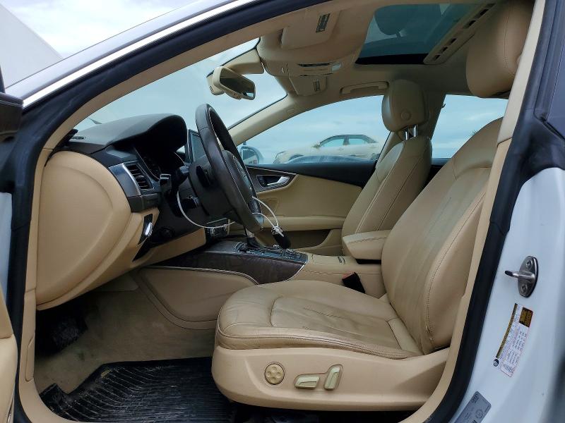 Aukcja sprzedaży 2012 Audi A7, vin: WAU2GCFC4CN154299, numer aukcji: 68830656