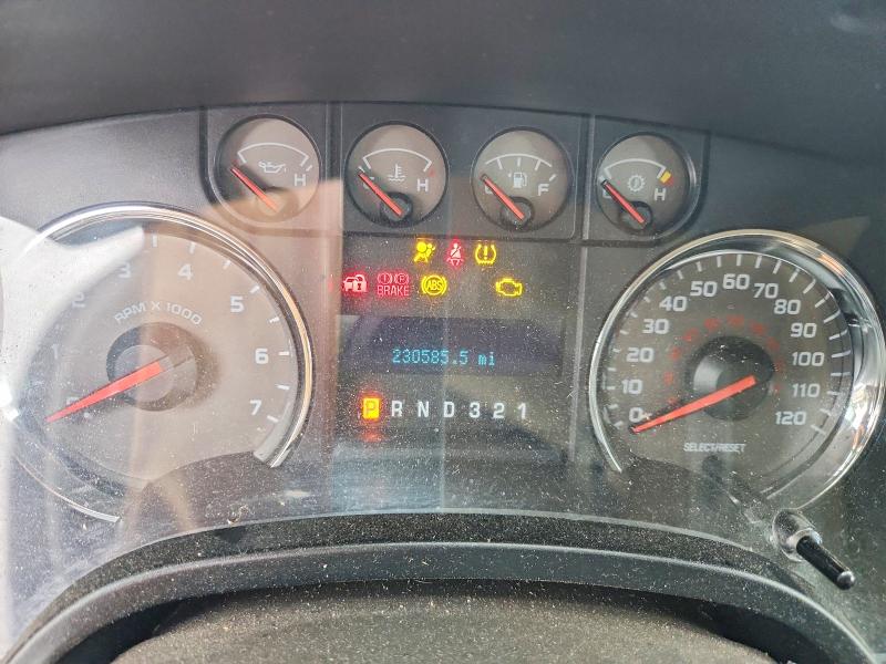 Продаж на аукціоні авто 2010 Ford F150, vin: 1FTFW1CV6AKB25838, номер лоту: 68388946