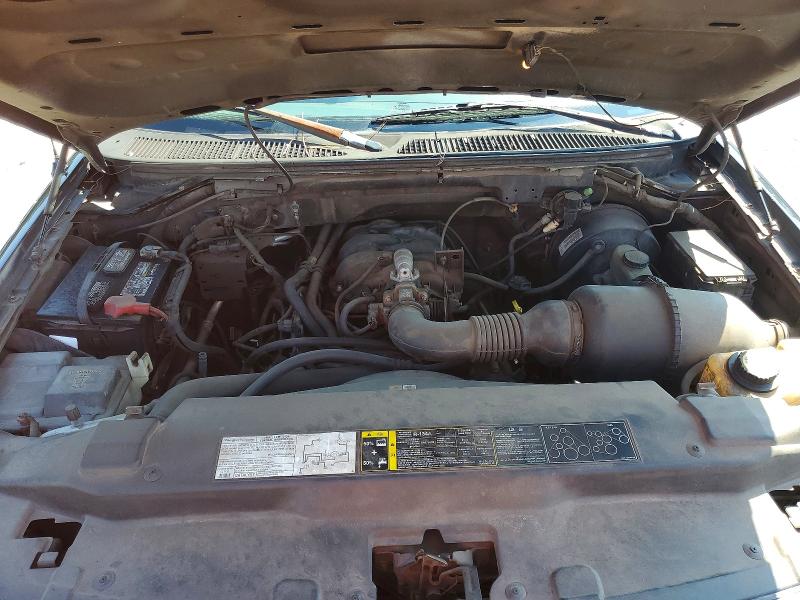Продажа на аукционе авто 2004 Ford F-150 Heritage, vin: 2FTRX17214CA33958, номер лота: 69601346