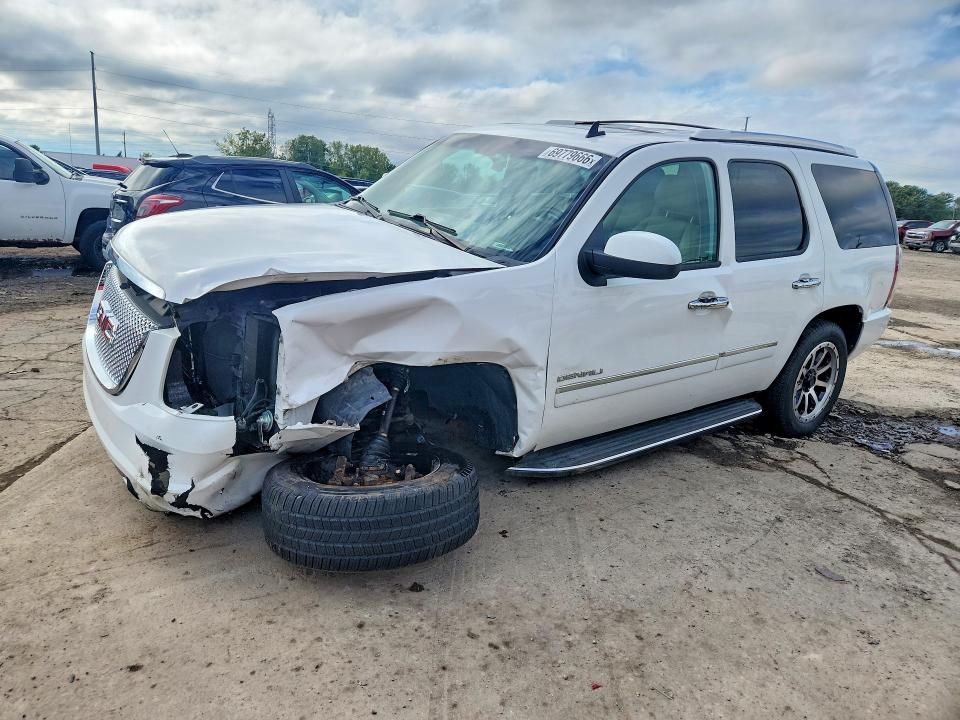 Aukcja sprzedaży 2014 Gmc Yukon, vin: 1GKS2EEF2ER178402, numer aukcji: 69779666